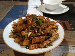 -滇越乘象云南餐厅(豆各庄店)