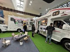 -上海汽车会展中心