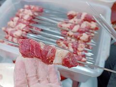 -九府羊·鲜羊火锅·烤串(新华路店)