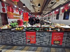 -江南婆婆(车墩店)