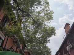 -飞马旅黎黄陂路文旅街区