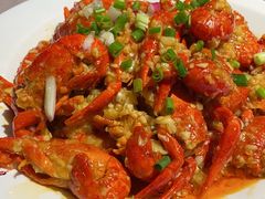 -李叔叔虾蟹大排档(青羊店)