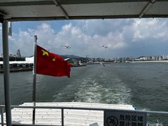 -刘公岛景区