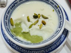 -白天鹅宾馆-玉堂春暖餐厅