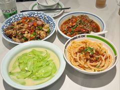 -欧记大排档·景德菜(上海首店)