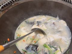 -小团圆灶台鱼·百城头牌菜(千岛湖店)