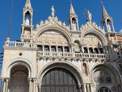 -圣马尔谷圣殿宗主教座堂