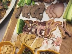 -君霖海鲜私房菜(春柳店)