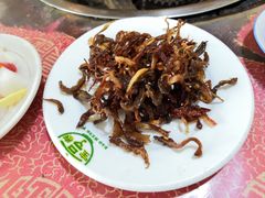 -尼玛藏家风味园(阿山食城店)