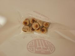-宋记饼家(石门二路店)