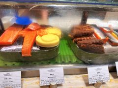 -广州增城保利郡雅酒店-月色西餐厅