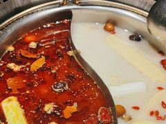 -快乐小羊·内蒙牛羊肉火锅(流花中心店)