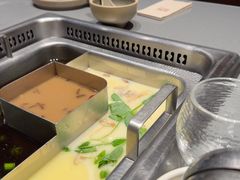 -巴奴毛肚火锅(悠唐购物中心店)