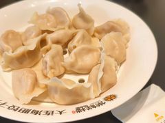 海胆水饺-常鲜楼常来尝鲜海胆馆(星海店)