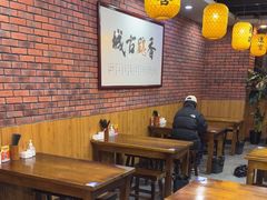 -长安后宰门水盆羊肉(新都心店)