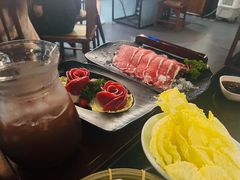 -捞王锅物料理(丰联店)