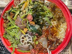 -海椒市落舌·麻辣烫冒菜(武侯大悦城店)