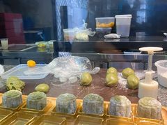 -一口小满手作糯米糍(北山店)