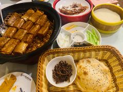 -老东营·东营菜(西四路店)