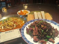 -杨记隆府(白象街店)