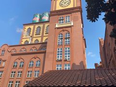 -青岛啤酒博物馆