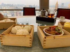 -国贸旋转餐厅(国贸广场店)