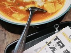 -好人民间小吃·番茄鱼酸菜鱼(木渎悠方店)