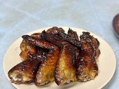 -黄亚华小食店(Jalan Alor)