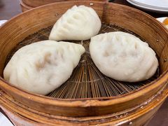 羊肉蒸饺-金隆兴(镜湖店)