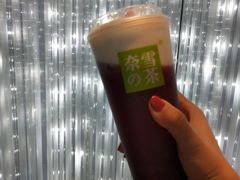 -奈雪的茶(大悦城店)