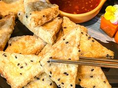 -甜阿姨·天台花园私房菜(万松园店)