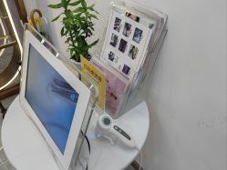 -希梵尔头皮抗衰·科技养发