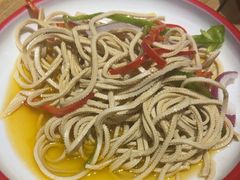 -西粉堂新疆米粉(朝外店)