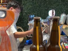-优布劳精酿啤酒鲜扎闪送·(张江店)