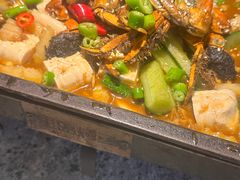 -里岛烤鱼(东港凯虹广场店)