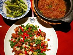 -杨记隆府(汉街店)