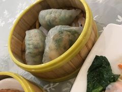 -建明国际酒店·避风港中餐厅