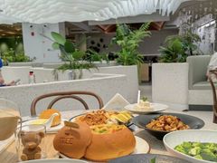 -大树餐厅(大悦城店)