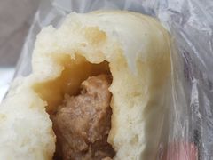 -老上海大包(四川北路店)