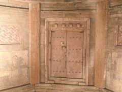 -洛阳古墓博物馆