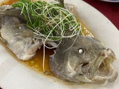 -隆都四季香饭店(碧海路店)