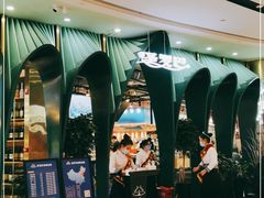 -圣罗巴海鲜自助(黑金店)
