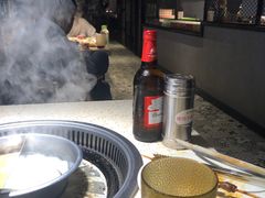 -韩风源自助烤肉(国贸精品店)