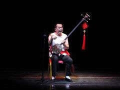 -陕北民歌大舞台