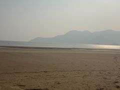 -朱家尖南沙景点