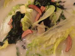 -酌宴府The China Club·广州万富希尔顿酒店(云城东路店)