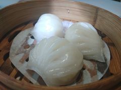 虾饺皇-万龙洲海鲜(南新仓店)