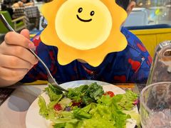 -米斯特比萨(罗斯福店)