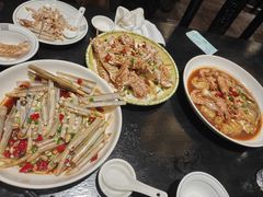 -健眺小海鲜(临海后山店)