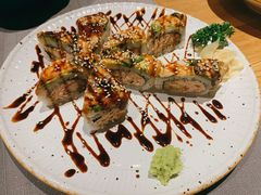 一生一世卷Dream&nbsp;Team-隐泉之语日式料理(王府中环店)